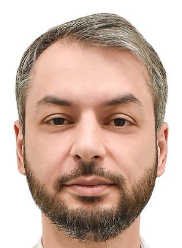 Джалаев Зураб Курбанович