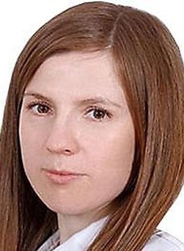 Бешкарева Юлия Николаевна