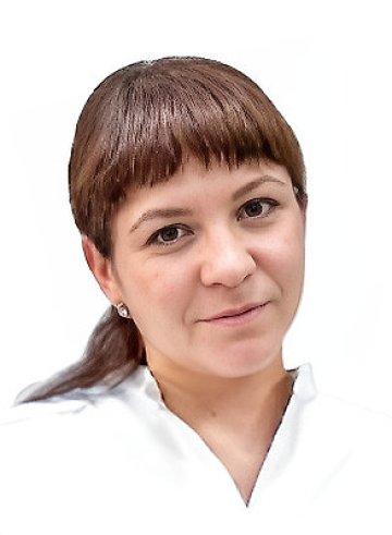 Мирзоева Юлия Николаевна