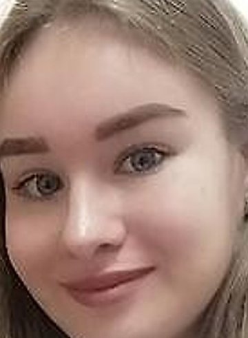 Апостолова Дарья Андреевна
