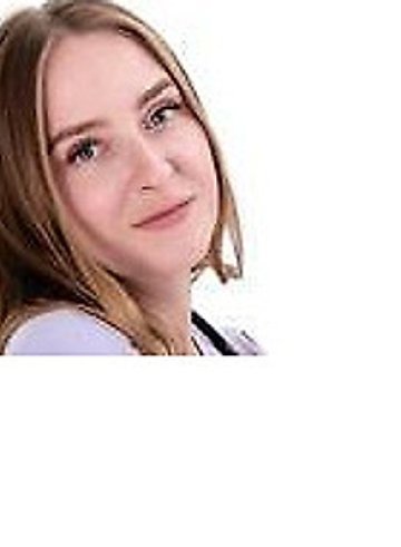 Подгурская Диана Юрьевна