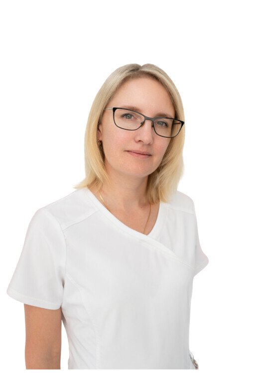 Хмельницкая Наталья Николаевна
