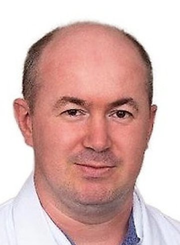 Физулин Мурат Мугдинович
