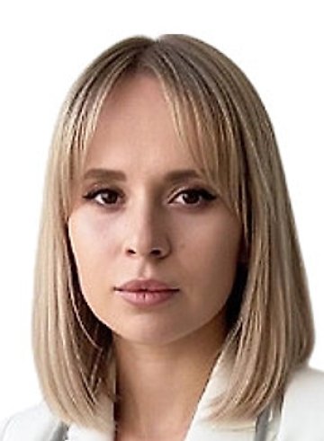 Кочнева Диана Юрьевна