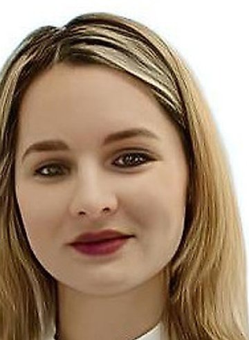 Шибика Ольга Алексеевна