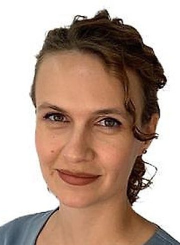 Герцог Алена Вадимовна