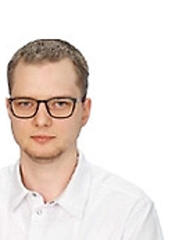 Кулагин Вячеслав Валерьевич