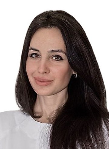 Линева Ольга Александровна