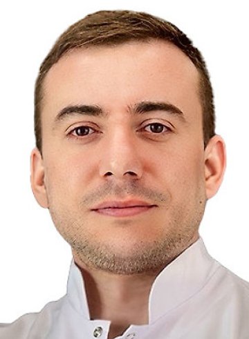Гавриленко Владислав Александрович