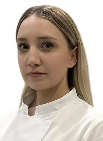 Ткачук Наталья Сергеевна
