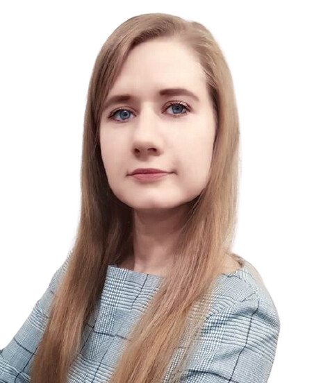 Чернова Александра Александровна