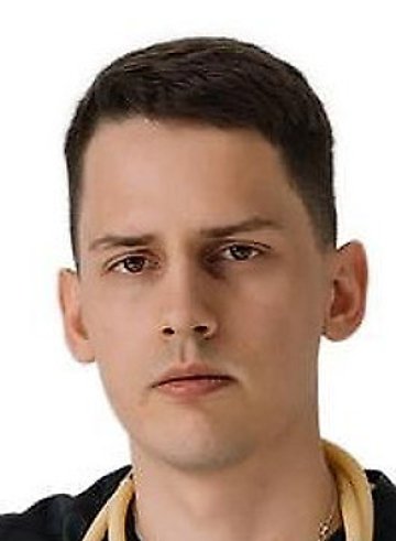Чернов Иван Андреевич
