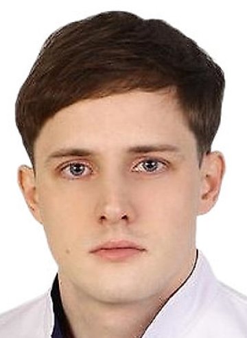 Боровко Денис Александрович