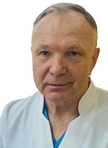 Гофман Владимир Николаевич
