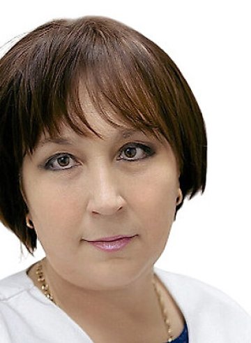 Демченко Виктория Анатольевна