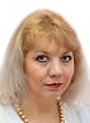 Беленко Светлана Викторовна
