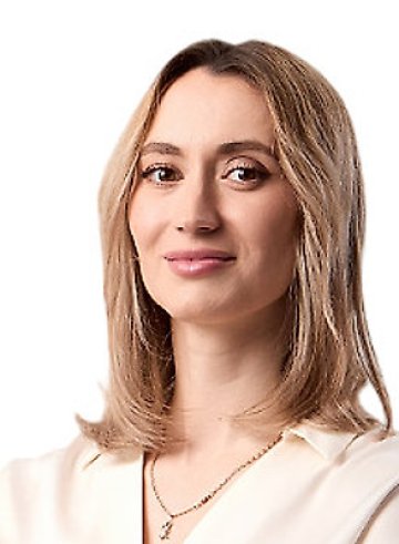 Пуртова Кристина Вадимовна