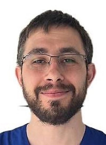Исмаилов Максим Ильясович