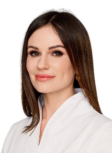 Кокорева Галина Алексеевна