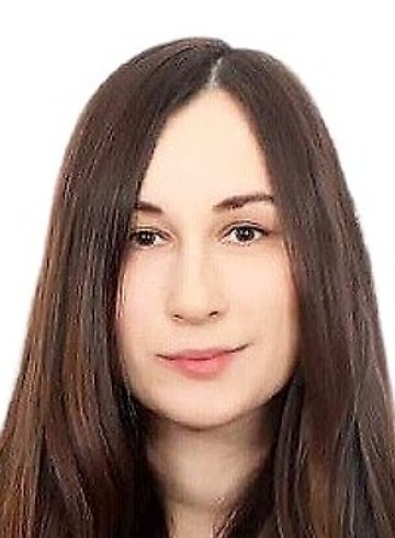 Миропольцева Татьяна Викторовна