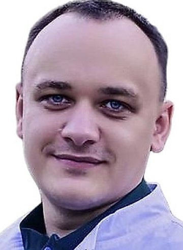 Мартыненко Денис Геннадьевич
