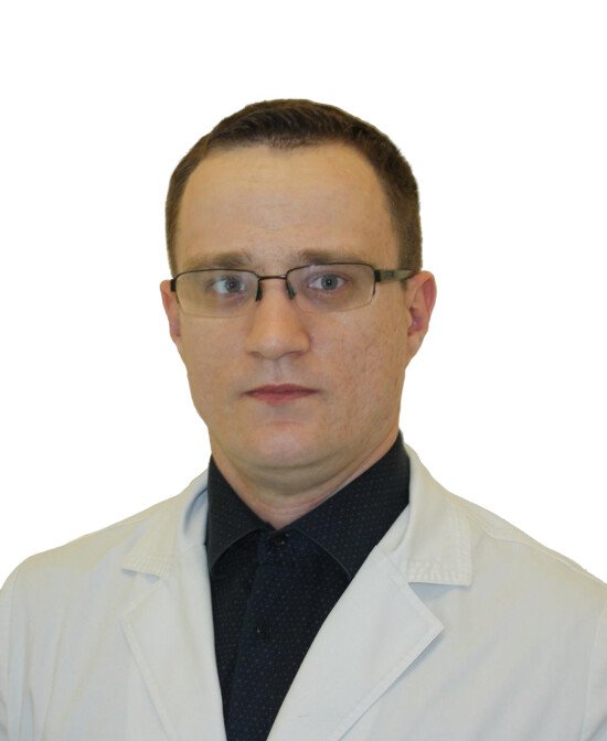 Котенко Дмитрий Игоревич