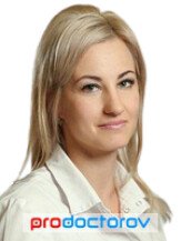 Радченко Ирина Владимировна