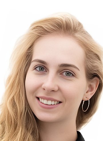 Деревянченко Арина Сергеевна