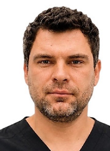 Грицун Денис Владимирович