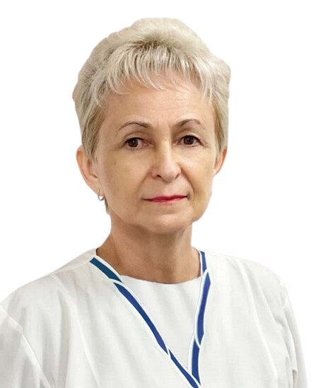 Шугаева Надежда Павловна