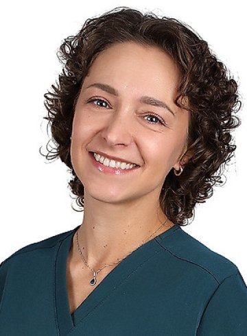 Лифанова Елена Олеговна