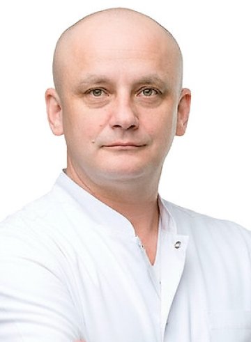 Клоков Роман Александрович