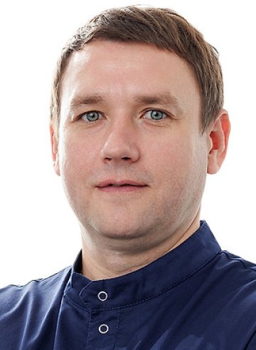 Винокурцев Олег Евгеньевич