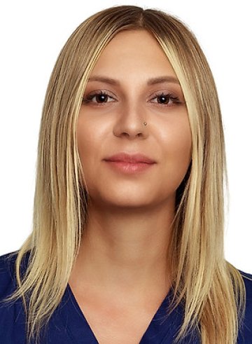 Самутина Валентина Игоревна