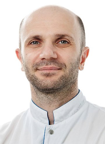 Айрумов Артур Сергеевич