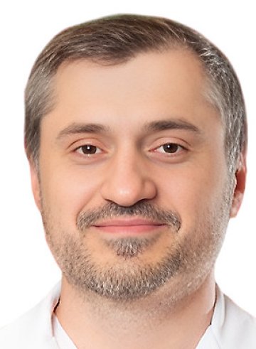 Рабаданов Гасаутдин Габибуллаевич