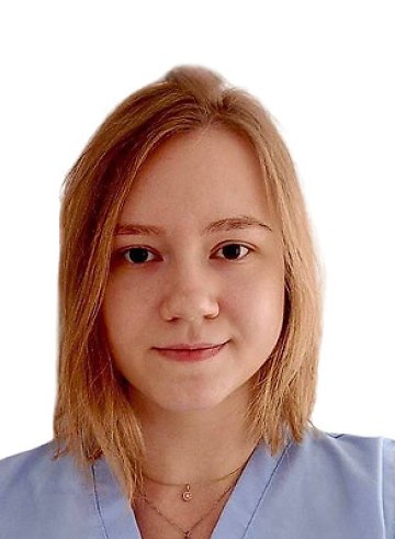 Ройз Анжелика Владимировна