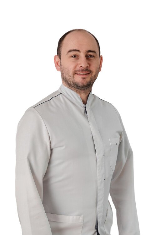 Агрба Роман Родикович