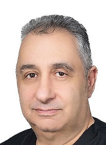 Едоян Артак Рафикович