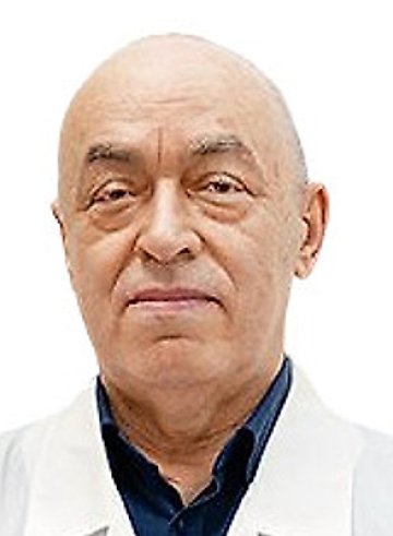Данилов Александр Мурадович