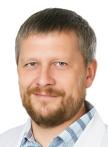 Дикарев Евгений Ростиславович