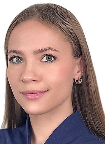 Санникова Анна Семеновна