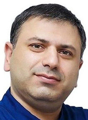 Хрейсс Мохамад