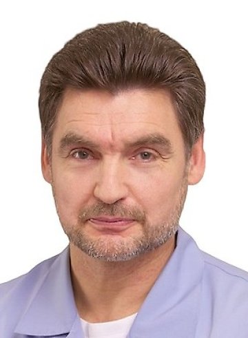 Фейгин Евгений Владимирович
