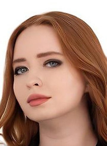 Галушко Алина Витальевна