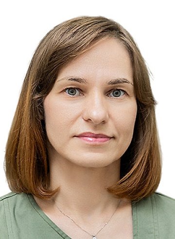 Тарасова Татьяна Вячеславовна