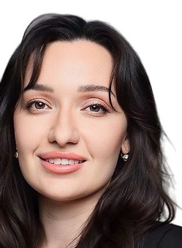 Татонова Тамара Константиновна