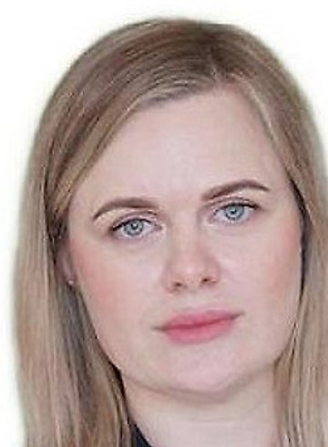 Тещина Татьяна Владимировна