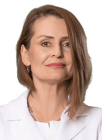 Кузнецова Марина Николаевна