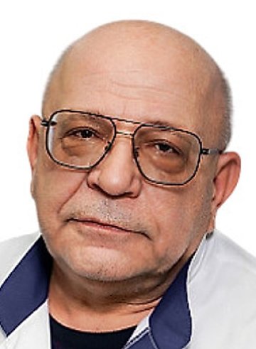 Блаженко Александр Николаевич